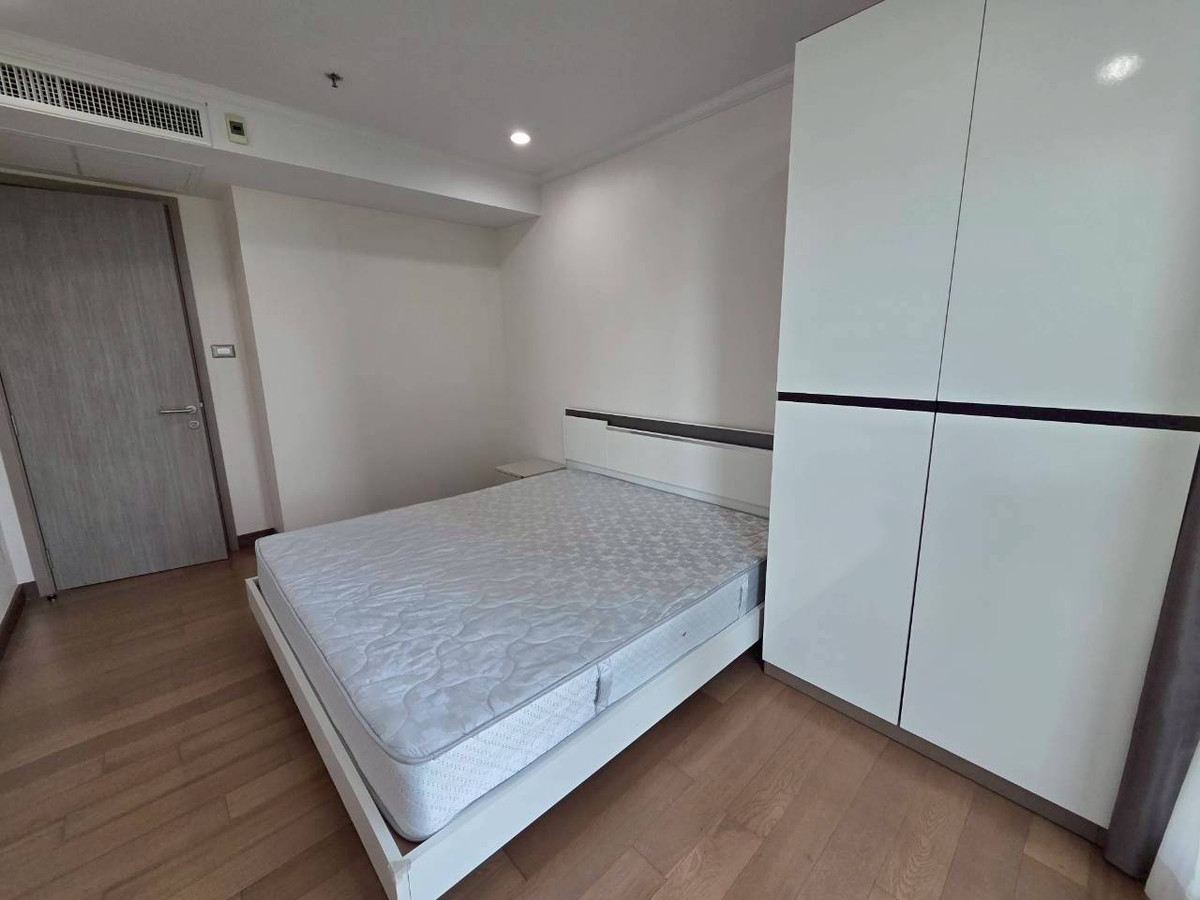 ให้เช่าคอนโดสุขุมวิท อโศก ทองหล่อ : PFD-07907 ให้เช่า Supalai Oriental Sukhumvit 39 ใกล้ Anglo Singapore 1 นอนใหญ่ 49 ตรม. ตึก A