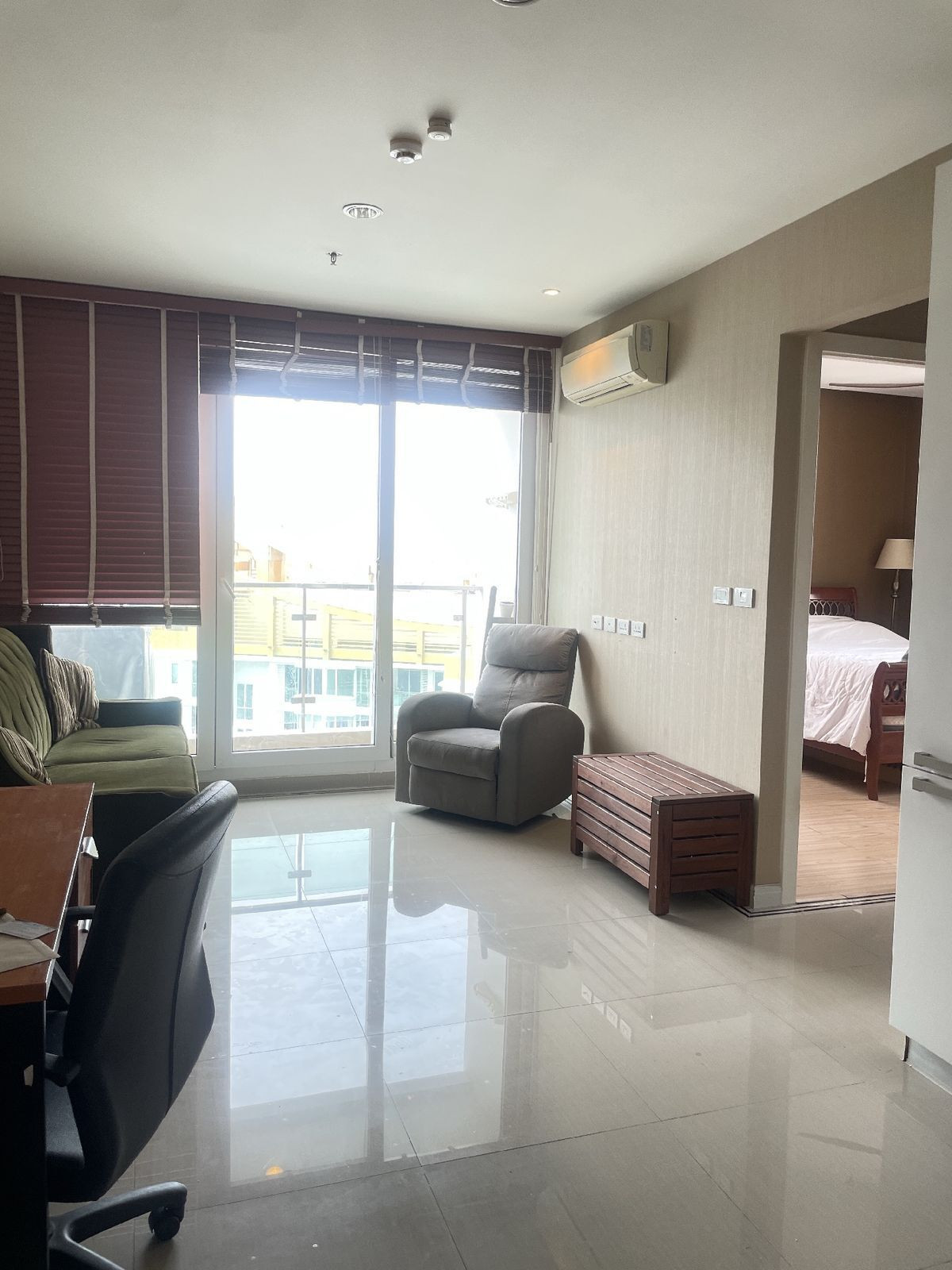 For SaleCondoRama9, Petchburi, RCA : 💰Best Offer 💰1 Bedroom Condo for Sale at TC Green Rama 9 | Prime Rama 9 CBD Location - U5827630