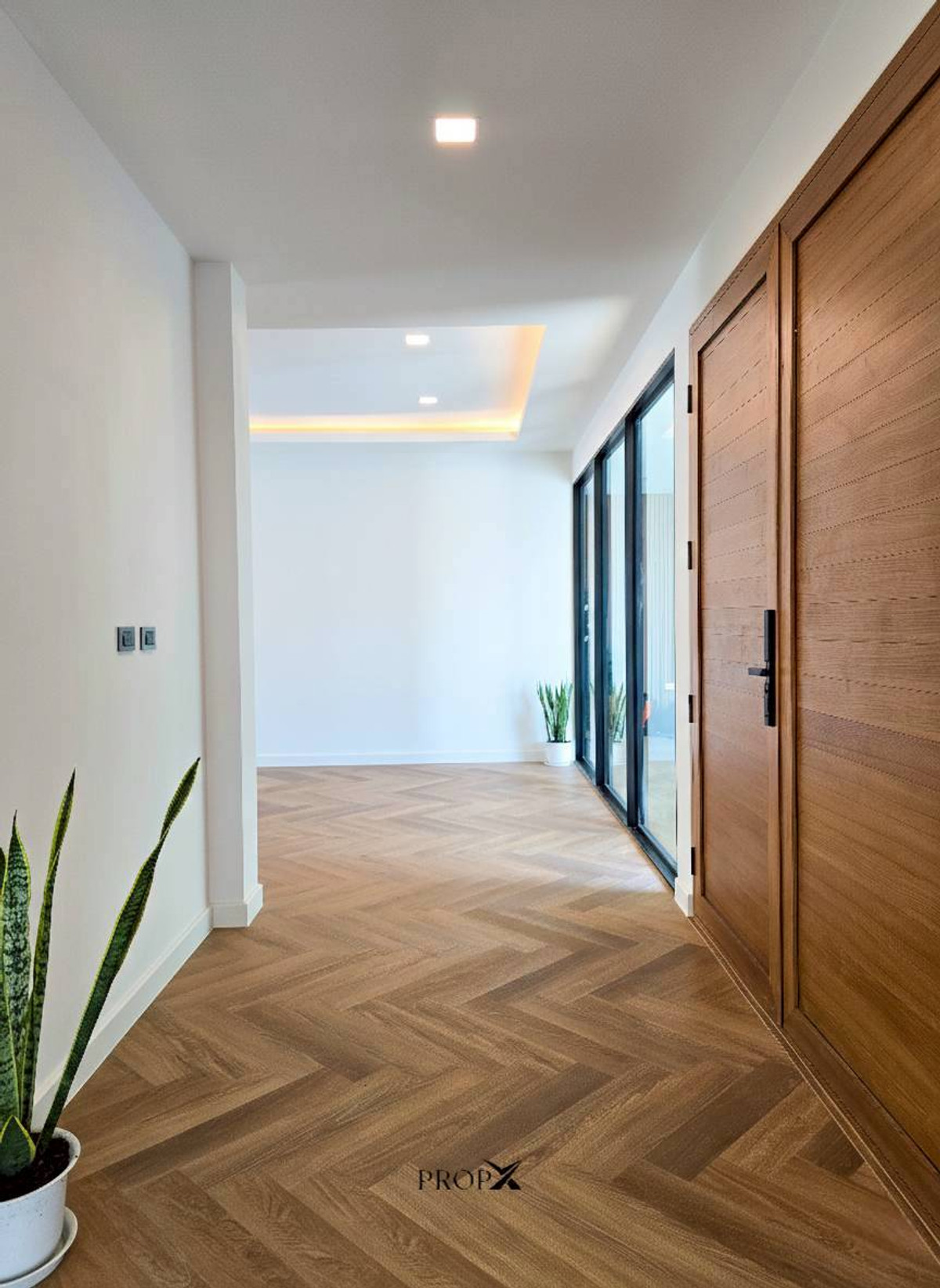 ขายบ้านปทุมธานี รังสิต ธรรมศาสตร์ : บ้านเดี่ยวบนทำเล เมือกเอกรังสิต รีโนเวท