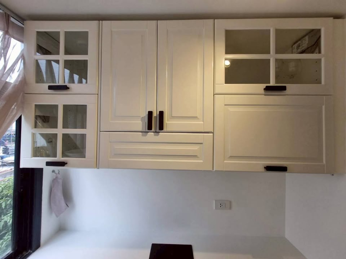 For SaleCondoSilom, Saladaeng, Bangrak : Green Point Silom / 2 Bedrooms (FOR SALE), Green Point Silom / 2 Bedrooms (For Sale) PT039