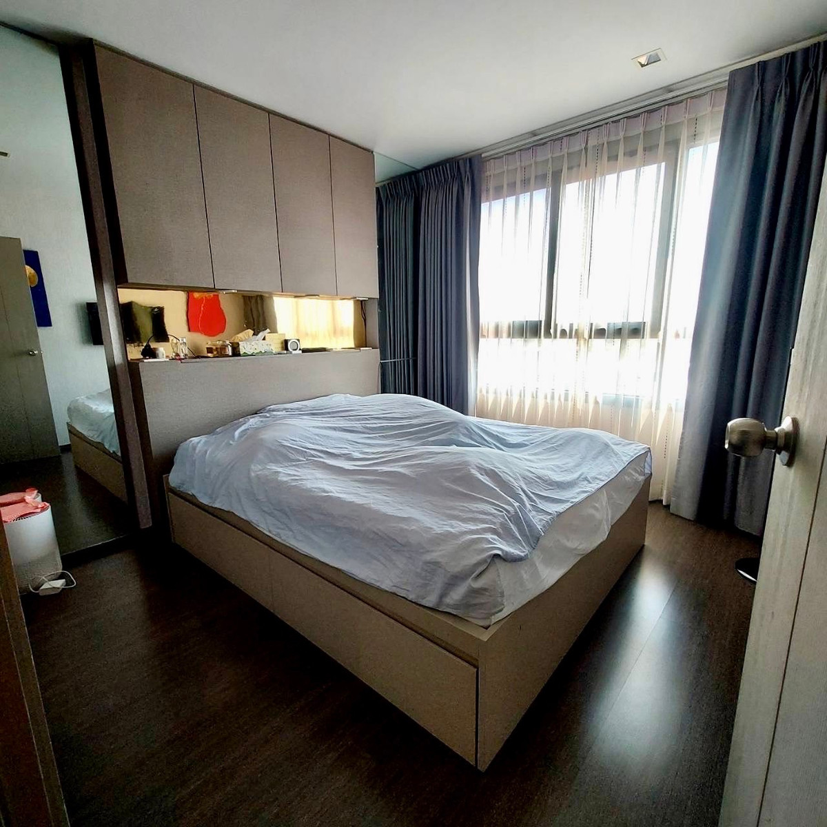 ให้เช่าคอนโดอ่อนนุช อุดมสุข : ให้เช่าคอนโด  Ideo Sukhumvit 93  (ไอดีโอ สุขุมวิท 93)