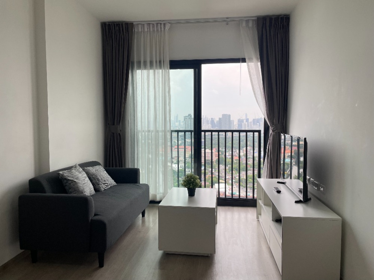 For RentCondoBang kae, Phetkasem : 💥CP-10082💥The Base Phetkasem 👉Line : @be.easy