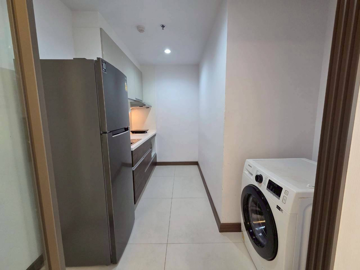 ให้เช่าคอนโดสุขุมวิท อโศก ทองหล่อ : PFD-07907 ให้เช่า Supalai Oriental Sukhumvit 39 ใกล้ Anglo Singapore 1 นอนใหญ่ 49 ตรม. ตึก A