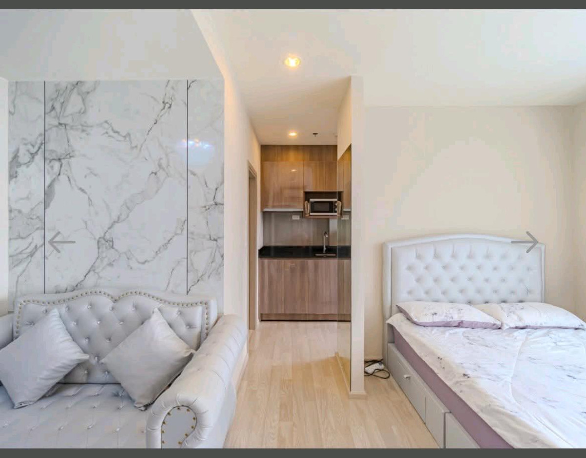 ให้เช่าคอนโดบางนา แบริ่ง ลาซาล : 🚀FOR rent✨️ ideo mobi sukhumvit eastpoint | ไอดิโอ โมบิ สุขุมวิท อีสต์พอยต์ ห้องไซส์ใหญ่ |🚀ขนาด 30 ตารางเมตร| ตึก B | ราคา 13,000 บาท/เดือน (สัญญา 1 ปี) เก็บกระเป๋าเข้าอยู่ได้เลย✨️
