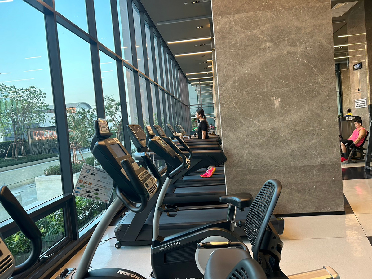 ให้เช่าคอนโดอ่อนนุช อุดมสุข : ให้เช่าคอนโด  Ideo Sukhumvit 93  (ไอดีโอ สุขุมวิท 93)