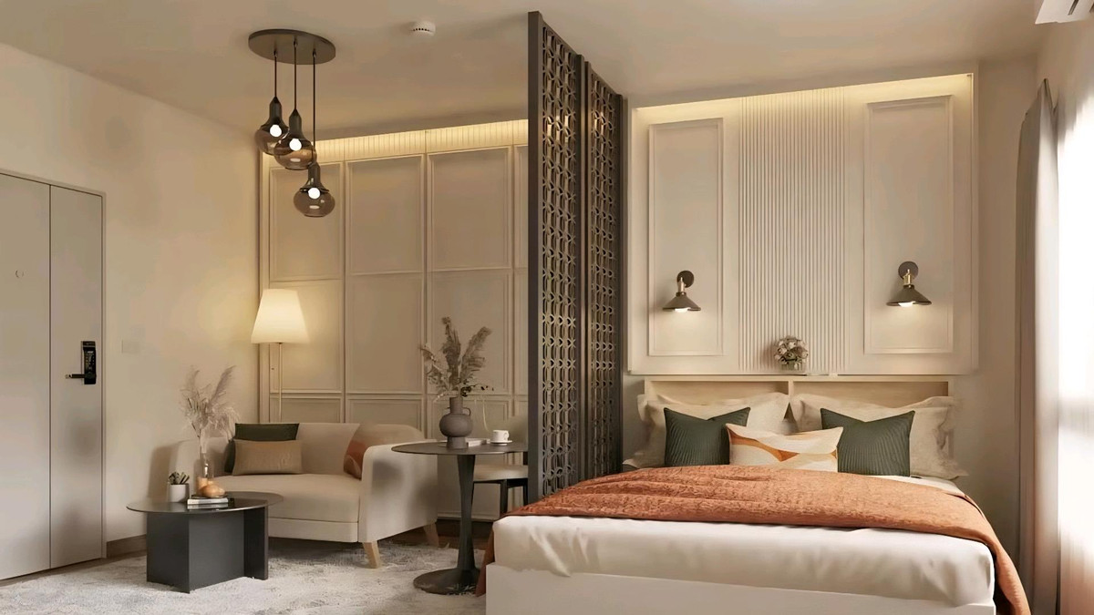 For SaleCondoRama 2, Bang Khun Thian : 🎉Condo, very decorated, with the best location in Rama 2 area, next to every department store, walk from the building to travel.