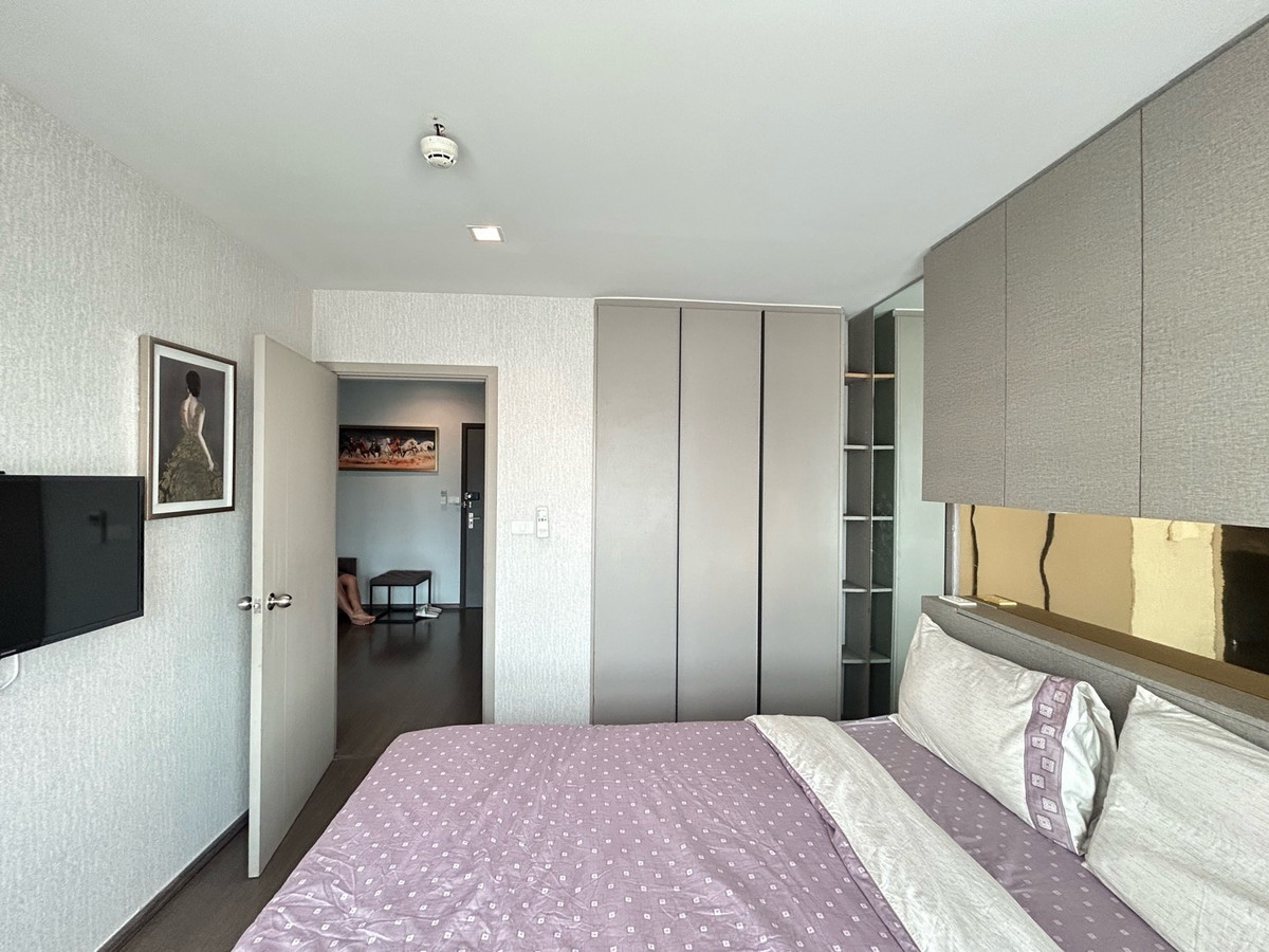 ให้เช่าคอนโดอ่อนนุช อุดมสุข : ให้เช่าคอนโด  Ideo Sukhumvit 93  (ไอดีโอ สุขุมวิท 93)