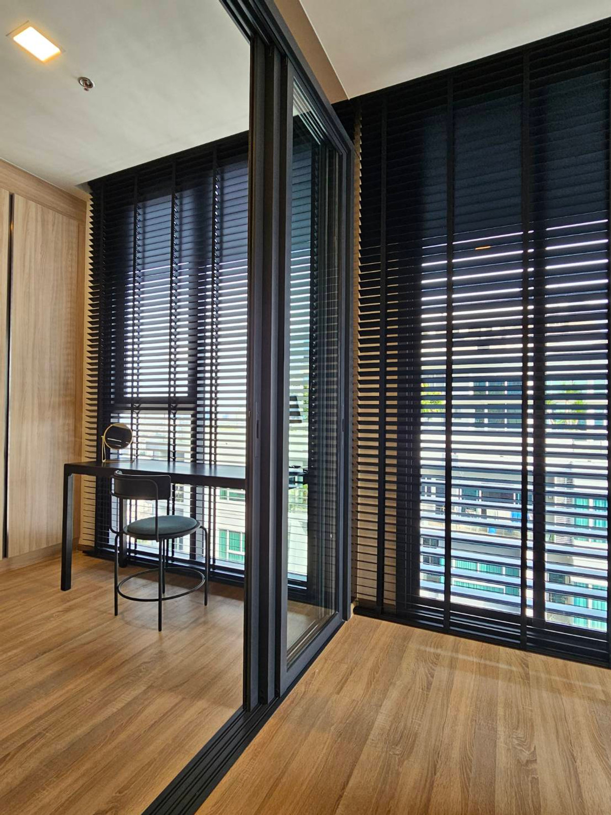 ให้เช่าคอนโดราชเทวี พญาไท : ให้เช่า 📍 XT PHAYATHAI 📍2 Bed 2 Bath ห้องมุม Size ใหญ่ วิวตึกใบหยก  ใกล้ BTS พญาไท / Airport Rail Link