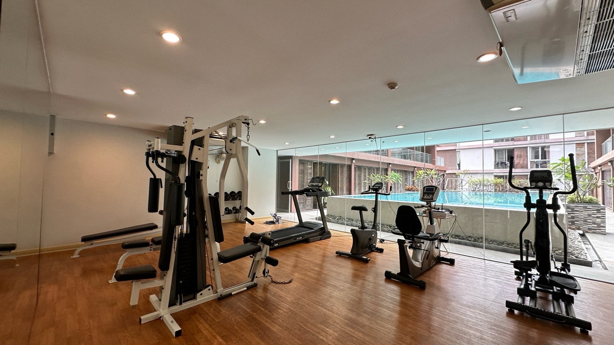 ขายคอนโดปิ่นเกล้า จรัญสนิทวงศ์ : 🔥🏠❤️ 🔥 ถูกสุด ราคานี้หาไม่ได้ง่าย🔥! คอนโด Duplex ติดสระ | Thana TRI Condominium💎 2 ชั้น ขนาด 71.59 ตร.ม.🌊 เปิดประตูจากห้องลงสระว่ายน้ำได้ทันที🏊‍♀️ อยู่ชั้นเดียวกับ สระว่ายน้ำ ฟิตเนส ซาวน่า