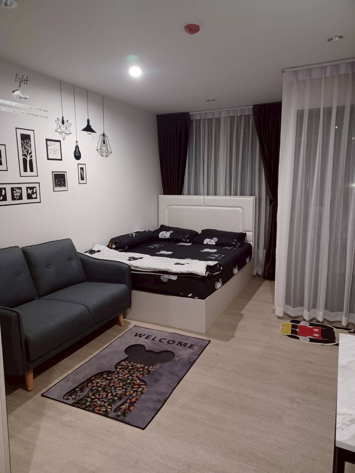 For SaleCondoSathorn, Narathiwat : Thana Astra Sathorn - Chan Thana Astra Sathorn - Chan, fully furnished, ready to move in.