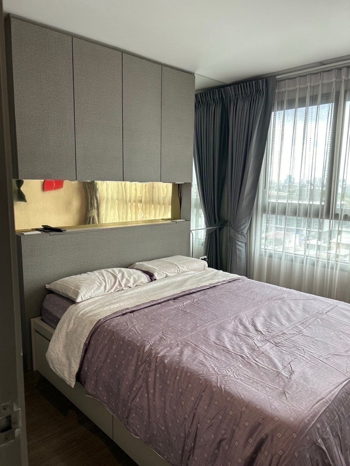 For RentCondoOnnut, Udomsuk : Condo for rent: Ideo Sukhumvit 93  - Just 100 meters from Bang Chak BTS station  093 296 2878