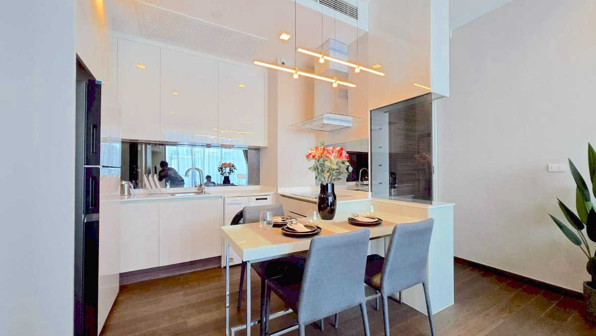 ให้เช่าคอนโดพระราม 9 เพชรบุรีตัดใหม่ RCA :  🔥 ปล่อยเช่าด่วน 🔥 ห้องสวย ใหม่ไม่เคยมีคนอยู่ ว่างพร้อมเช่า มี 6 ห้องให้เลือก ห้องมุม    Call 0619824959