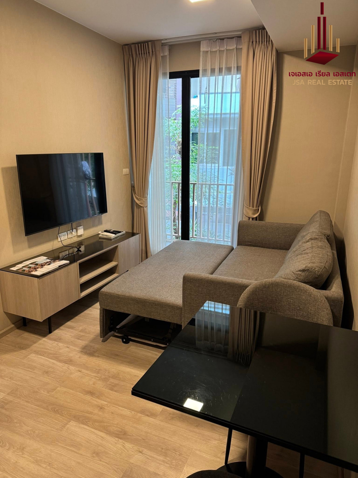 ให้เช่าคอนโดอ่อนนุช อุดมสุข : ✨ For Rent: QUINTARA ARTE Sukhumvit 52 Condo ✨  💰 Only 20,000 THB/month