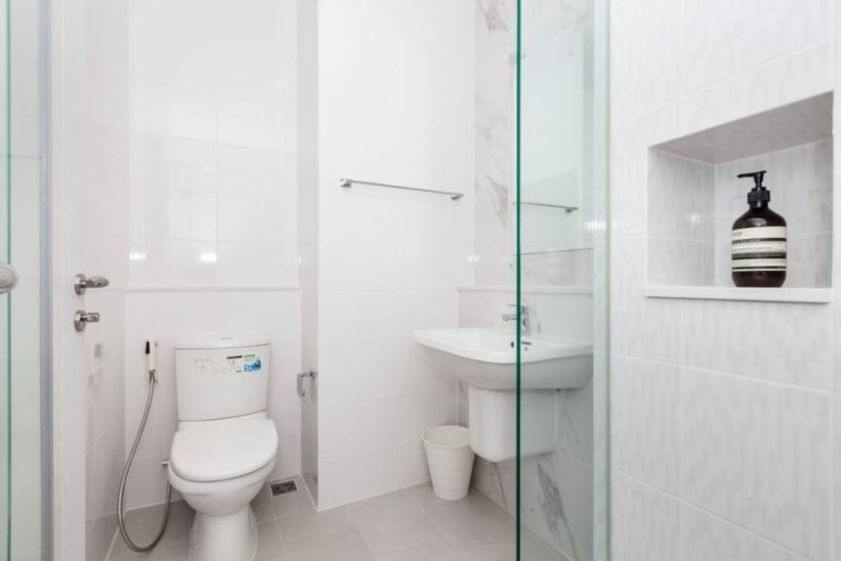 For SaleCondoRama9, Petchburi, RCA : FOR SALE condo , Niche Pride Thonglor-Phetchaburi , BTS-Thong Lo , Bang Kapi , Huai Khwang , Bangkok , CX-79465