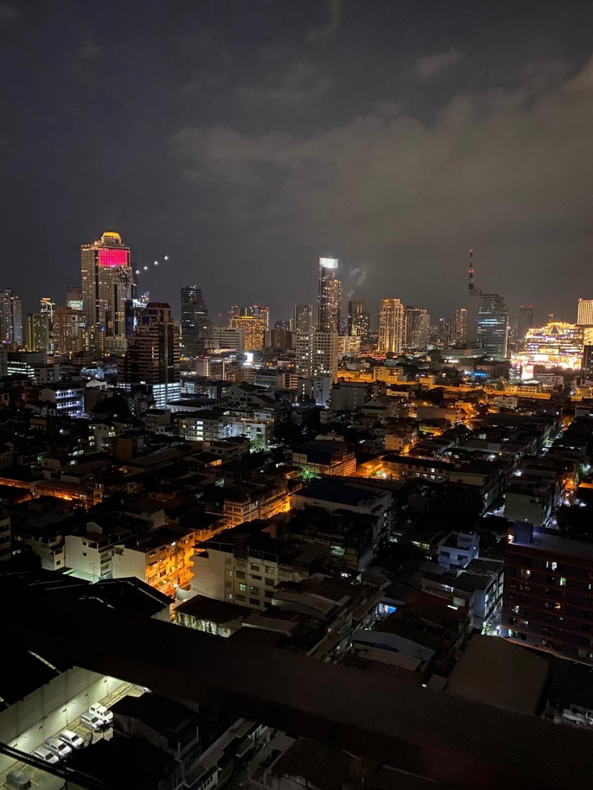 For SaleCondoSilom, Saladaeng, Bangrak : Luxurious in the heart of Sam Yan! Supalai Elite Surawong 2 bedrooms 85 sq.m. Price 12.5 millionClose to BTS/MRT, near shopping and Lumpini Park, with premium amenities!