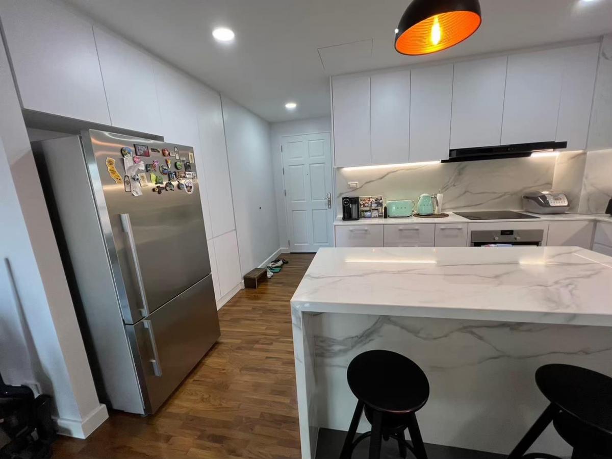 For RentCondoNana, North Nana,Sukhumvit13, Soi Nana : Rent a luxury condo Baan Siri 13 near BTS Nana3 bedrooms, 2 bathrooms, large 114 sq.m. for only 50,000 baht/month!