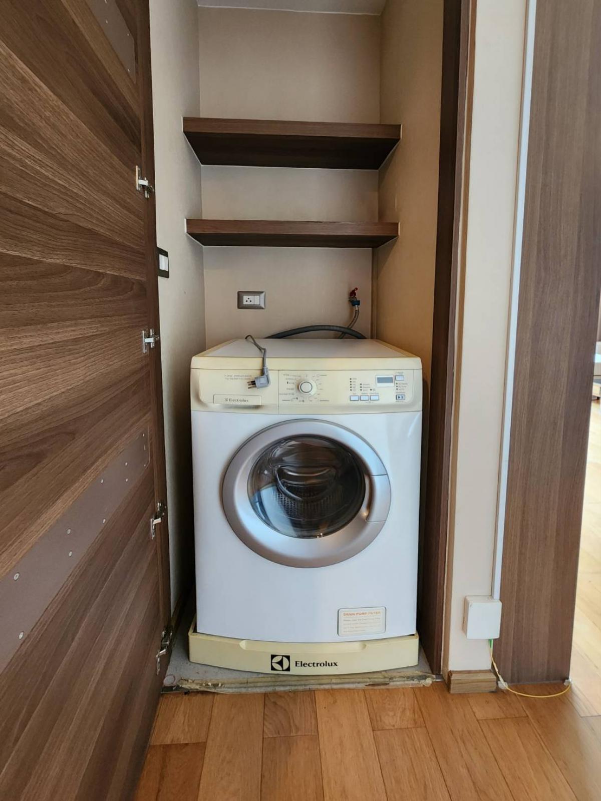 For RentCondoSathorn, Narathiwat : The Address Sathorn 12 | 2 Bed, 2 Bath, 76 sqm - In the heart of Chong NonsiRent 48,000฿/month with complete facilities!