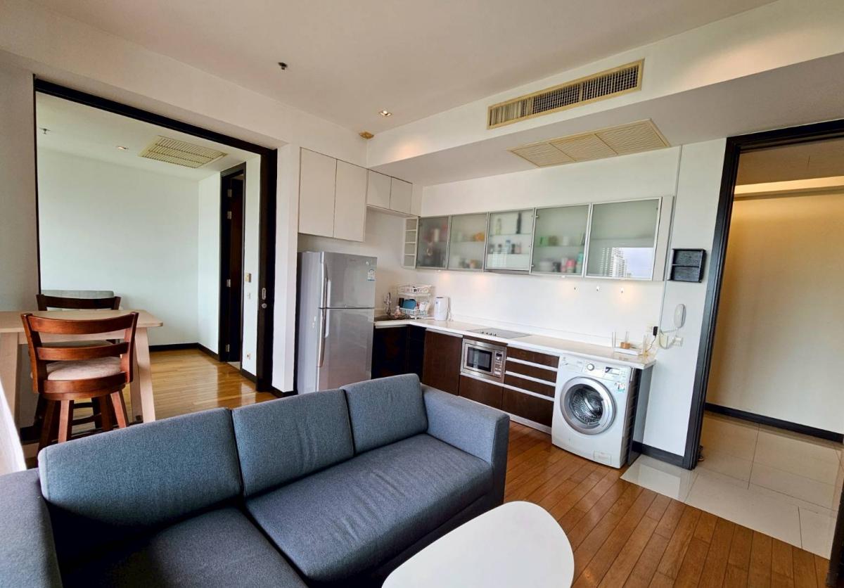 For SaleCondoSathorn, Narathiwat : The luxurious condo The Lofts Yennakart 2 bedrooms 2 bathrooms near BTS LumpiniPrice only 8.5 million with complete facilities!