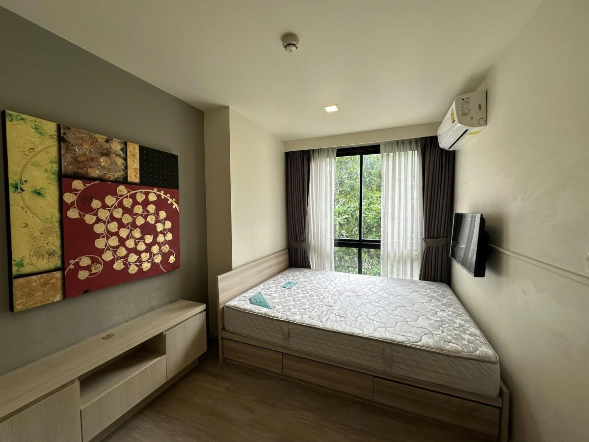 For SaleCondoRama9, Petchburi, RCA : Maestro 03 Condominium Ratchadamri – Rama 92 bedrooms 57 sqm. Near BTS/MRT Special price only 8.6 million baht!