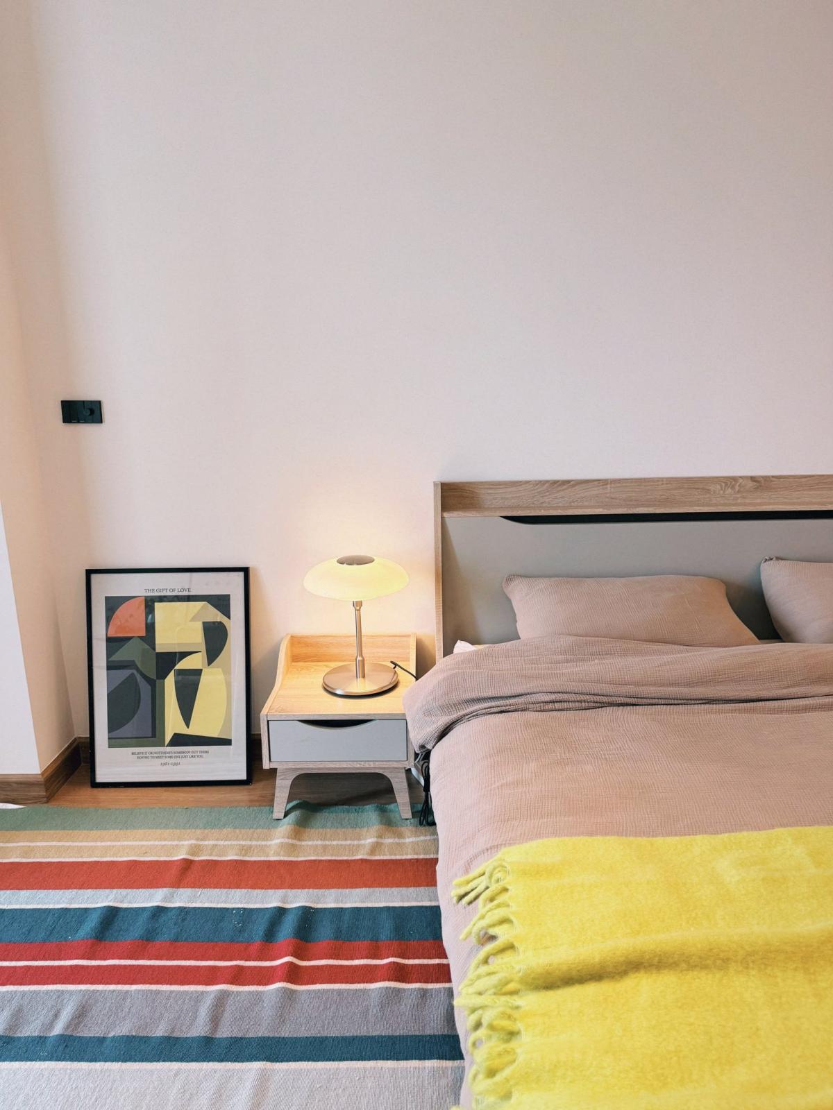 For SaleCondoRama9, Petchburi, RCA : Luxury condo Supalai Park Ekamai-Thonglor 1 bedroom 56 sqm. Price only 4.9 million THB. Close to Thonglor BTS!