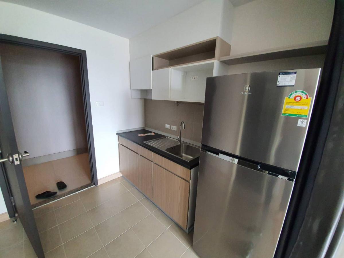 For SaleCondoRama9, Petchburi, RCA : Condo Supalai Veranda Rama 91 Bedroom next to BTS/MRT starting at 2.59 million!