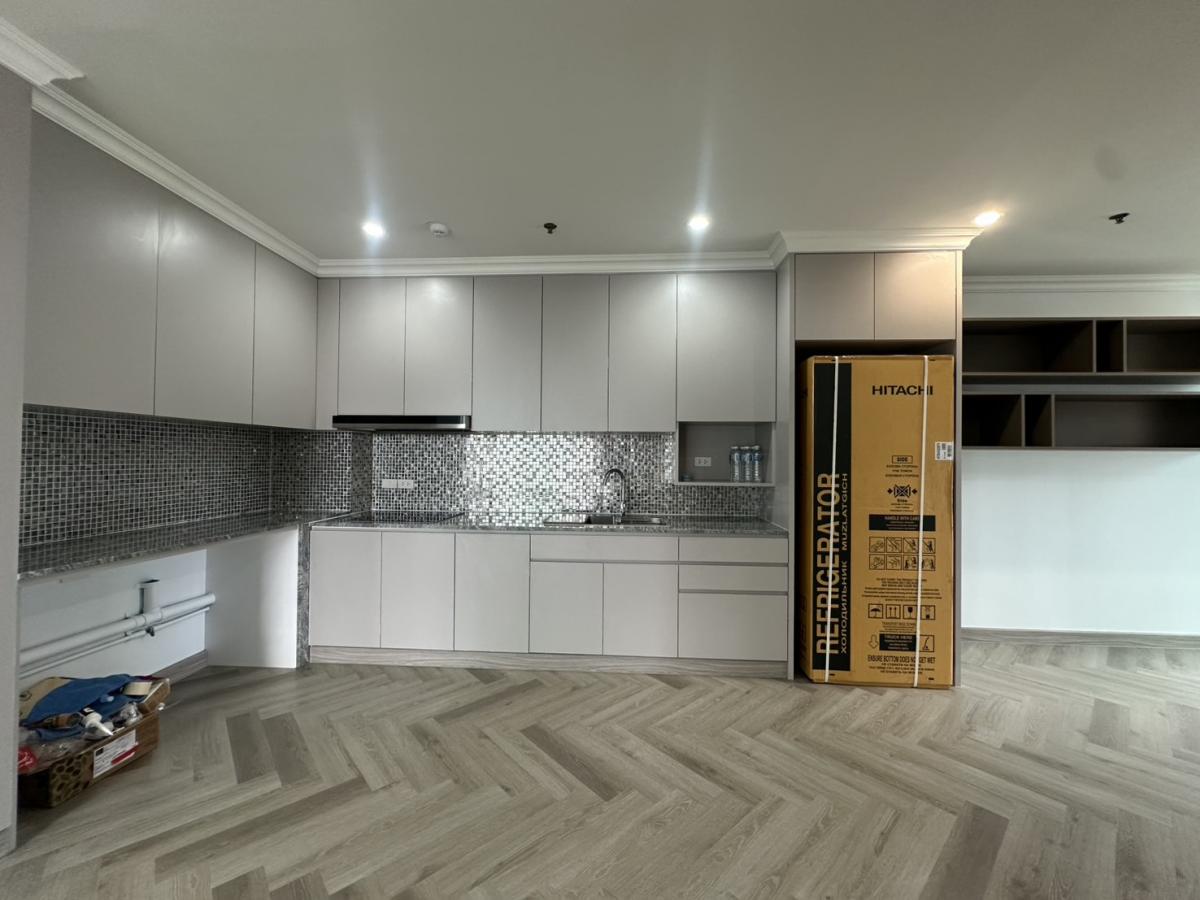 For SaleCondoRatchathewi,Phayathai : Luxury condo with 2 bedrooms near BTS Phaya Thai at a special price of 13.5 million!Convenient living close to Siam-Chulalongkorn with complete amenities.