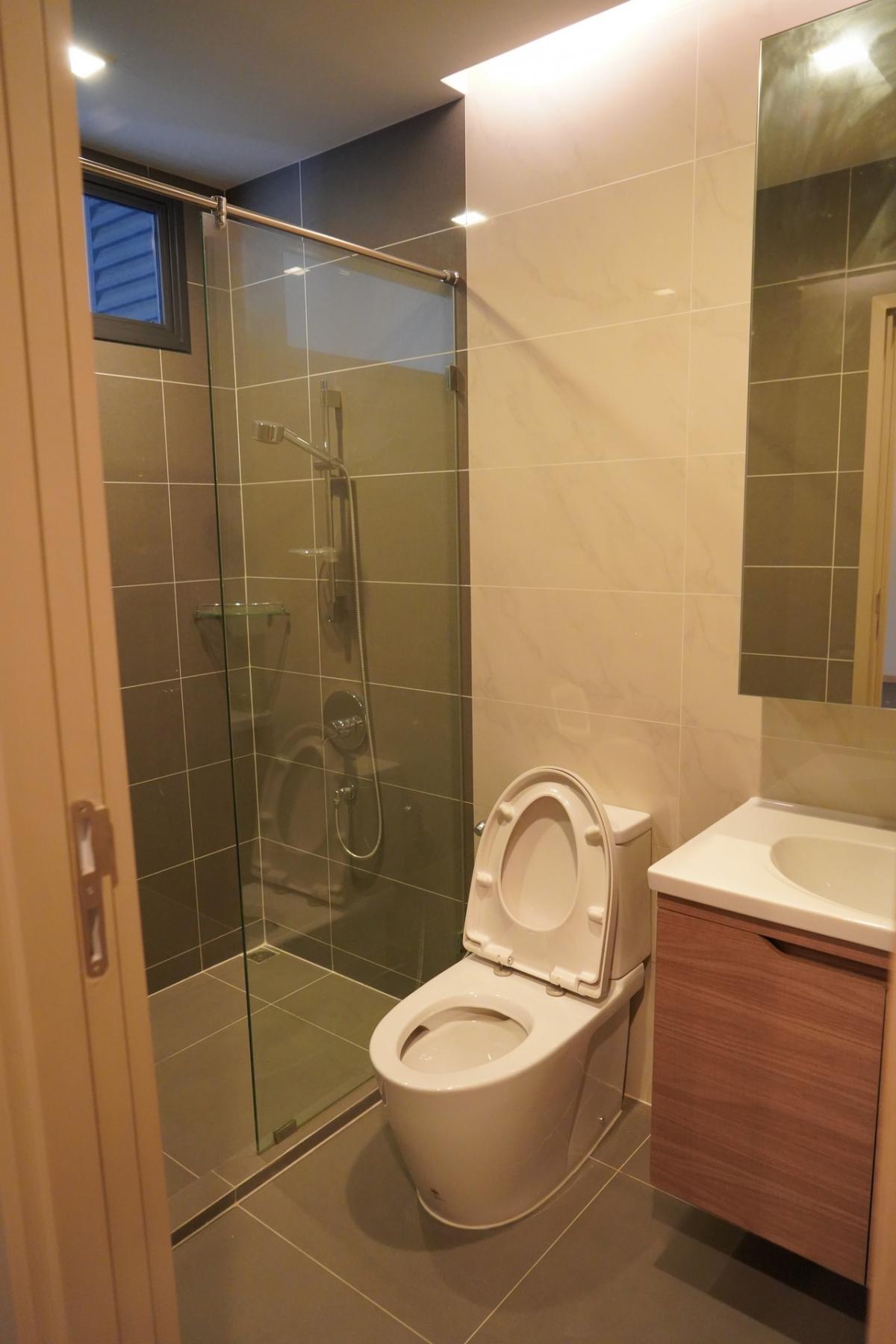 For SaleCondoSukhumvit, Asoke, Thonglor : Condo M Thonglor 10, luxury style, 2 bedrooms in the heart of ThonglorOnly 8.6 million, convenient travel, near BTS Thonglor!