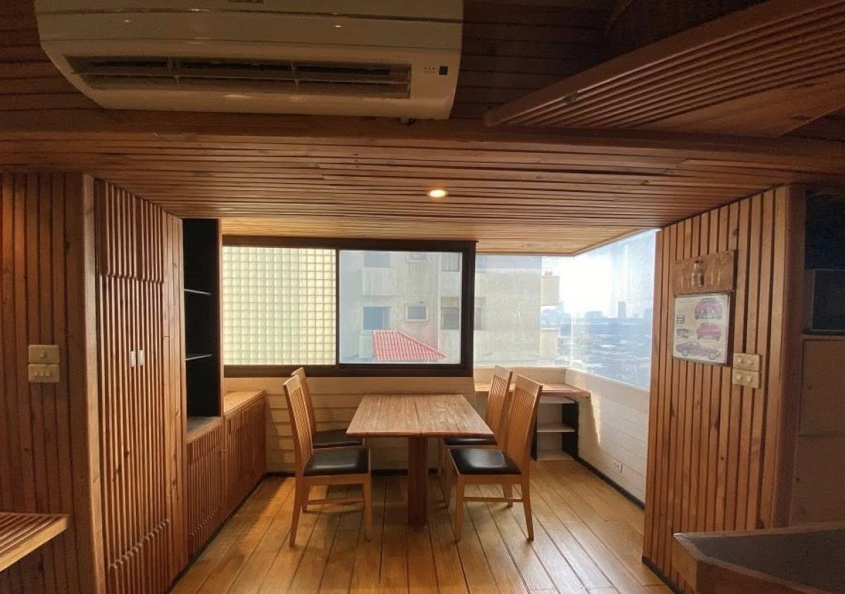 For SaleCondoOnnut, Udomsuk : Luxury condo with 3 bedrooms in the heart of On Nut, 216 sq.m.For sale at 11.88 million THB or for rent at just 48,000 THB/month!