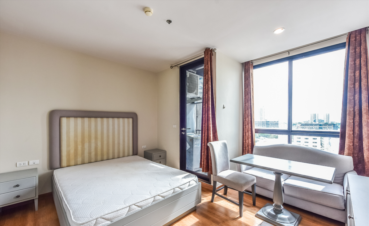 ขายคอนโดสะพานควาย จตุจักร : 28/01/2026, รวมค่าโอนใกล้ BTS สะพานควาย! Condo 28 ตร.ม. ราคาคุ้ม 3.99 ลบ. ชีวิตสะดวก พร้อมสระว่ายน้ำ ฟิตเนส ครบ! The Editor