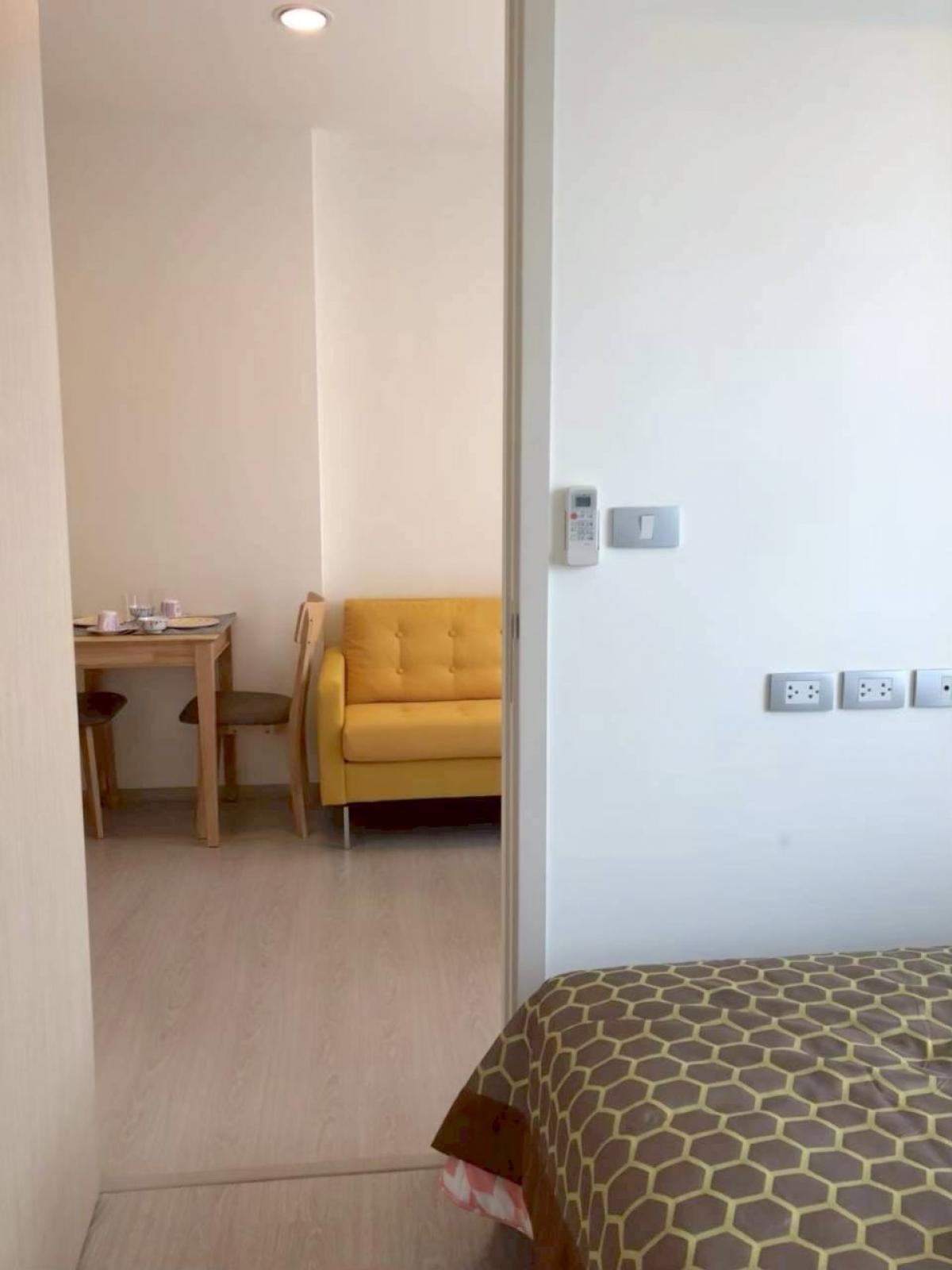 For SaleCondoRama9, Petchburi, RCA : 28/01/2026, including condo transfer fee RHYTHM Asoke 2 near BTS Rama 9 Ready to move in, special price 3.49 million only!