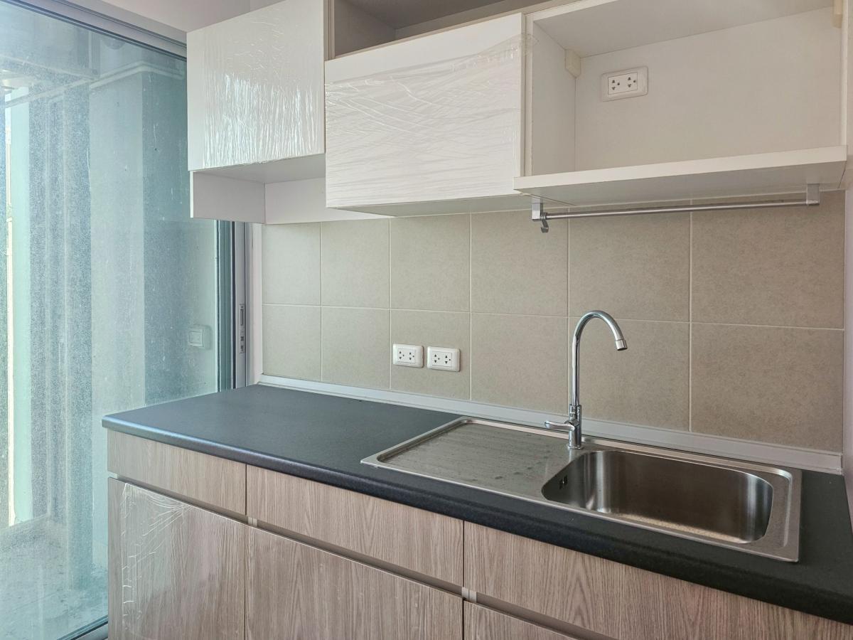 For SaleCondoRama9, Petchburi, RCA : 28/01/2026, including transfer fee for Condo Supalai Veranda Rama9 near MRT Rama 9. Price starts at 3.49 million baht with complete amenities!