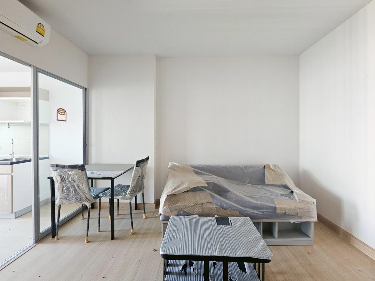 For SaleCondoRama9, Petchburi, RCA : 28/01/2026, including transfer fee for Condo Supalai Veranda Rama9 near MRT Rama 9. Price starts at 3.49 million baht with complete amenities!