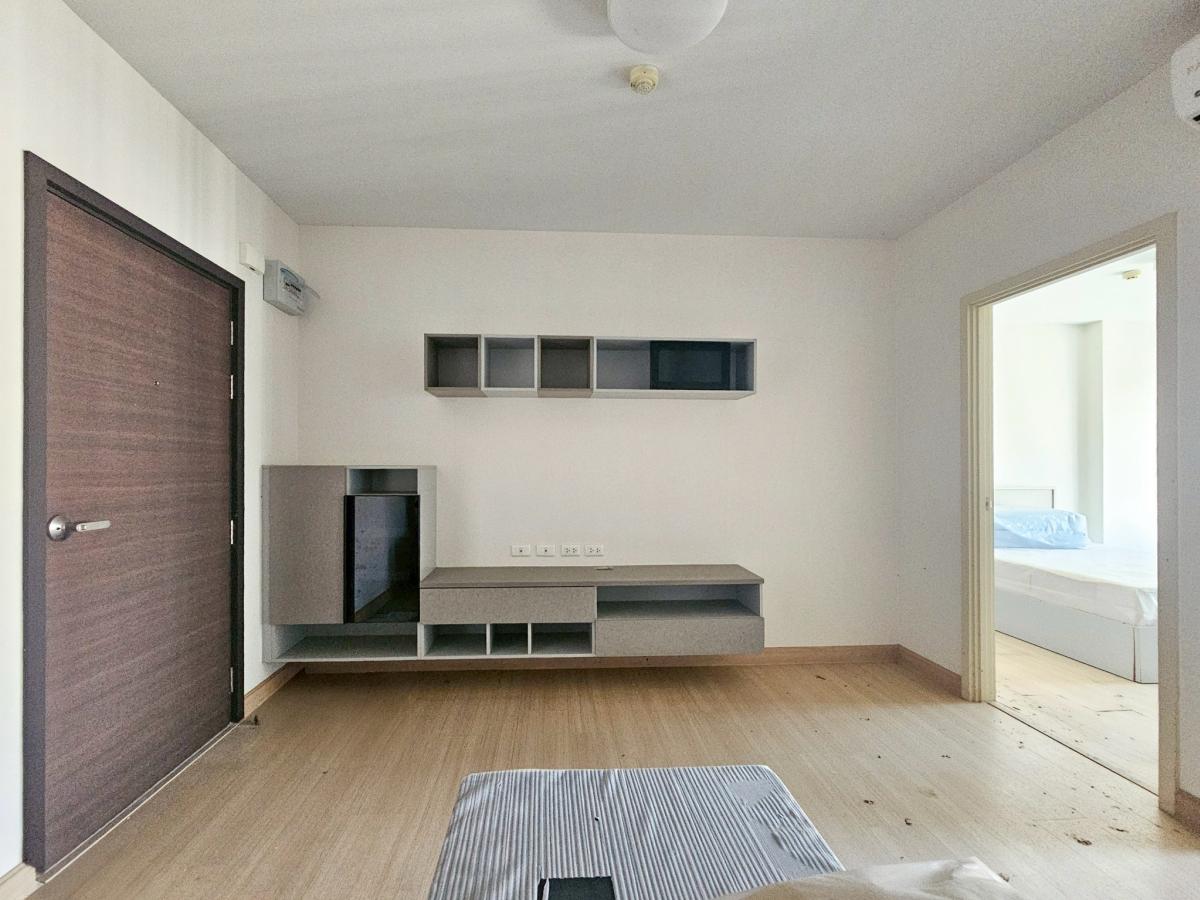 For SaleCondoRama9, Petchburi, RCA : 28/01/2026, including transfer fee for Condo Supalai Veranda Rama9 near MRT Rama 9. Price starts at 3.49 million baht with complete amenities!