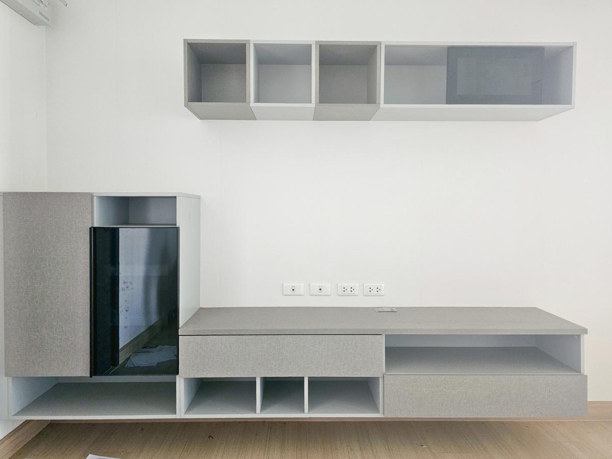 For SaleCondoRama9, Petchburi, RCA : 28/01/2026, including transfer fee for Condo Supalai Veranda Rama9 near MRT Rama 9. Price starts at 3.49 million baht with complete amenities!