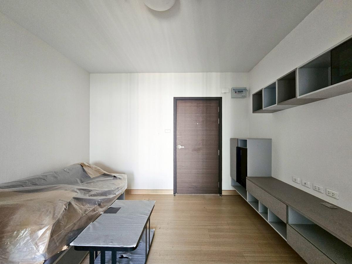 For SaleCondoRama9, Petchburi, RCA : 28/01/2026, including transfer fee for Condo Supalai Veranda Rama9 near MRT Rama 9. Price starts at 3.49 million baht with complete amenities!