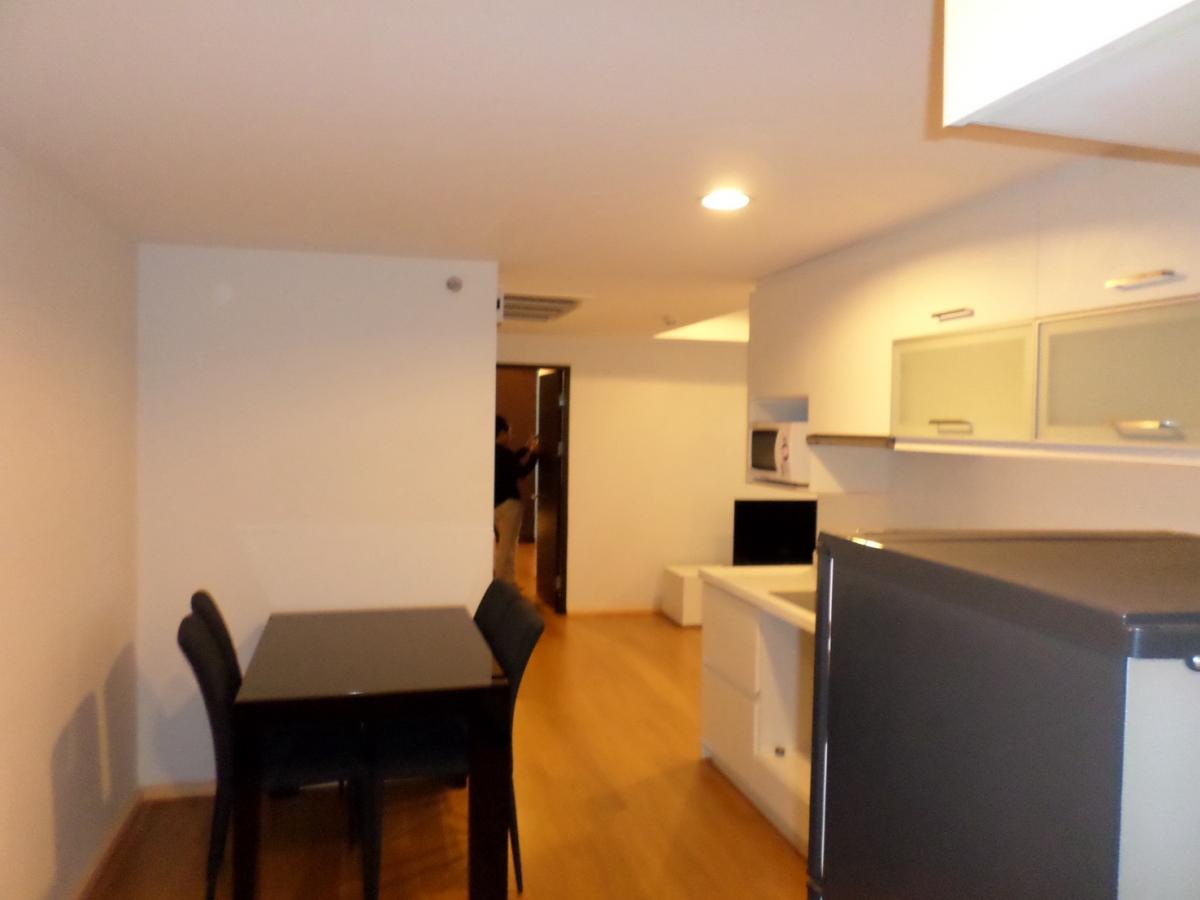 For RentCondoSukhumvit, Asoke, Thonglor : Rent a condo The Alcove Thonglor 10 | 2 bedrooms 2 bathrooms Beautiful view Near BTS Only 34,000 Baht/month Convenient living in the city center!