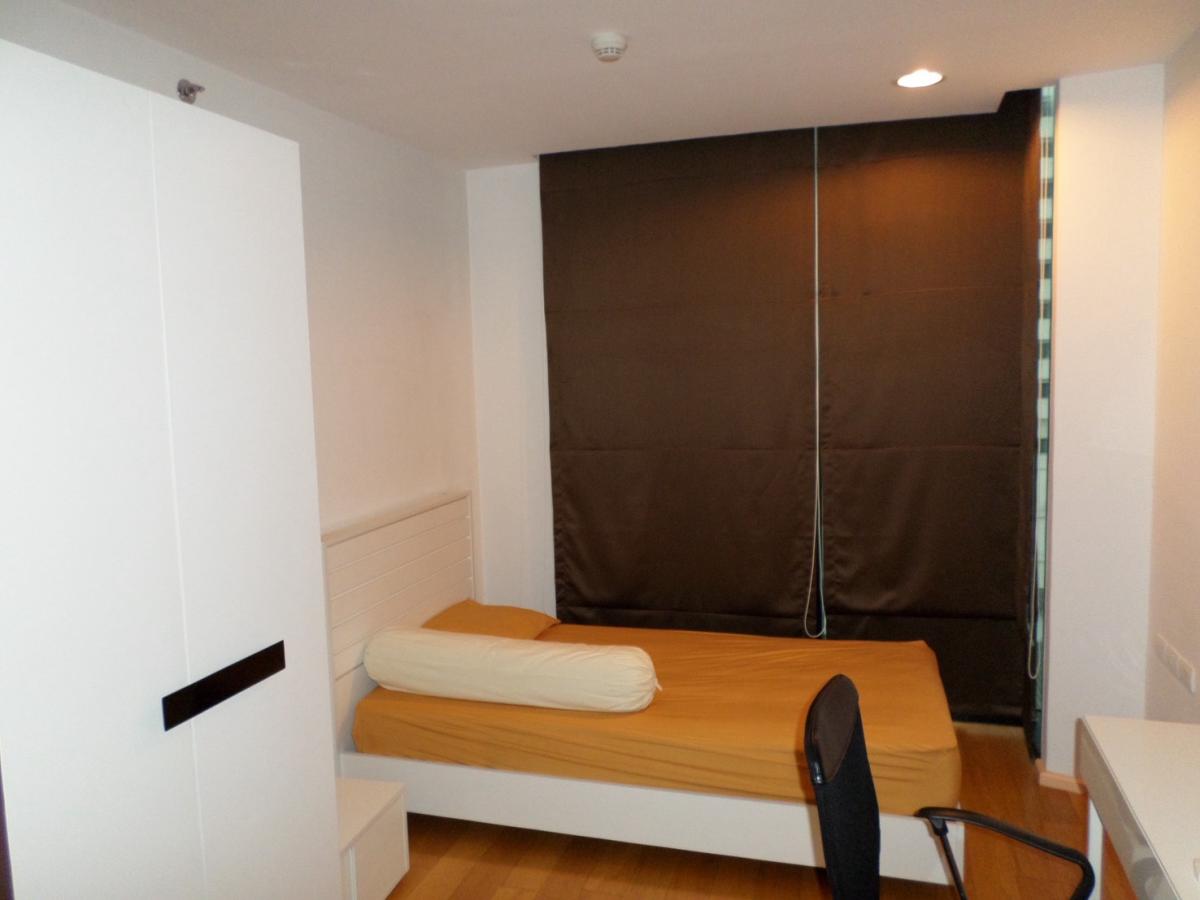 For RentCondoSukhumvit, Asoke, Thonglor : Rent a condo The Alcove Thonglor 10 | 2 bedrooms 2 bathrooms Beautiful view Near BTS Only 34,000 Baht/month Convenient living in the city center!