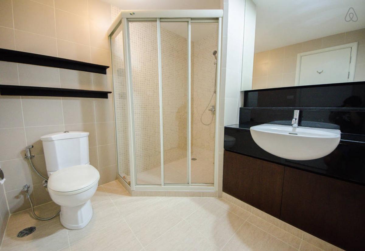 ขายคอนโดอารีย์ อนุสาวรีย์ : 07/03/2026, รวมค่าโอนคอนโดหรู 1 ห้องนอน 56 ตร.ม. ใจกลางอารีย์ Centric Scene Phaholyothin 9 เพียง 4.99 ล้าน!