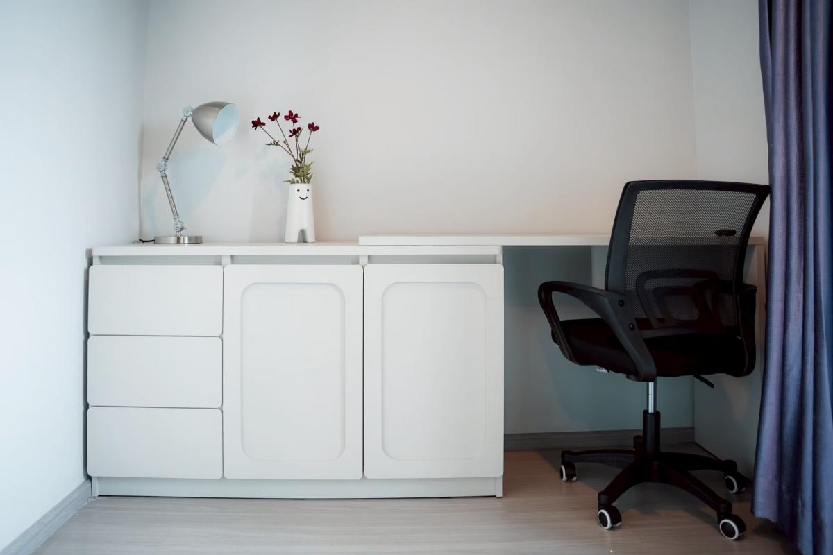 For SaleCondoLadprao, Central Ladprao : Condo Life Ladprao 35 sq.m. near BTS/MRT
For sale at 4.9 million or rent at 20,000 baht/month. Located in the city center!