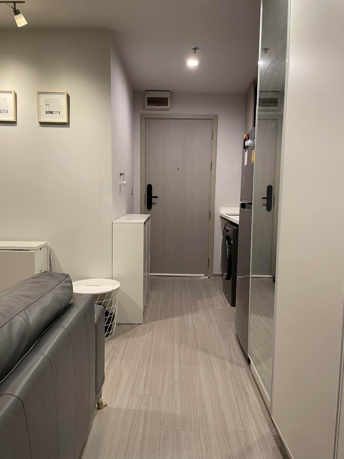 For RentCondoLadprao, Central Ladprao : 2 Bed Condo Life Ladprao near BTS Ha Yaek Lat PhraoRent for only 32,000 Baht/month with fitness-pool, great value!