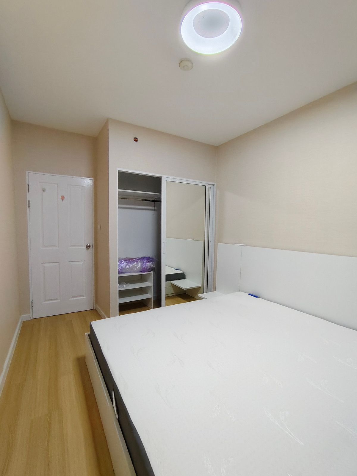 For SaleCondoRama9, Petchburi, RCA : for sale condo A Space Hideaway Asoke-Ratchada (S15-36764)