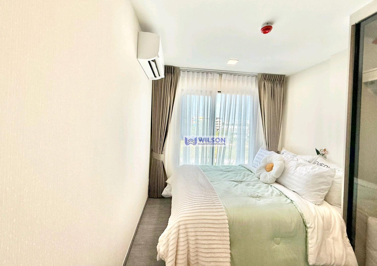 For RentCondoPathum Thani,Rangsit, Thammasat : 📌 Kave Wonderland | New condo near Thammasat Rangsit.