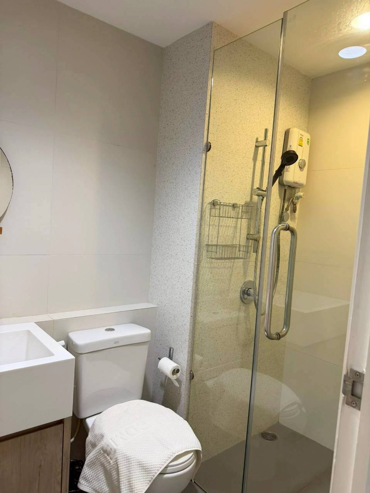 For RentCondoRamkhamhaeng, Hua Mak : ✅ FMR209 ✅ Line : @p2nproperty