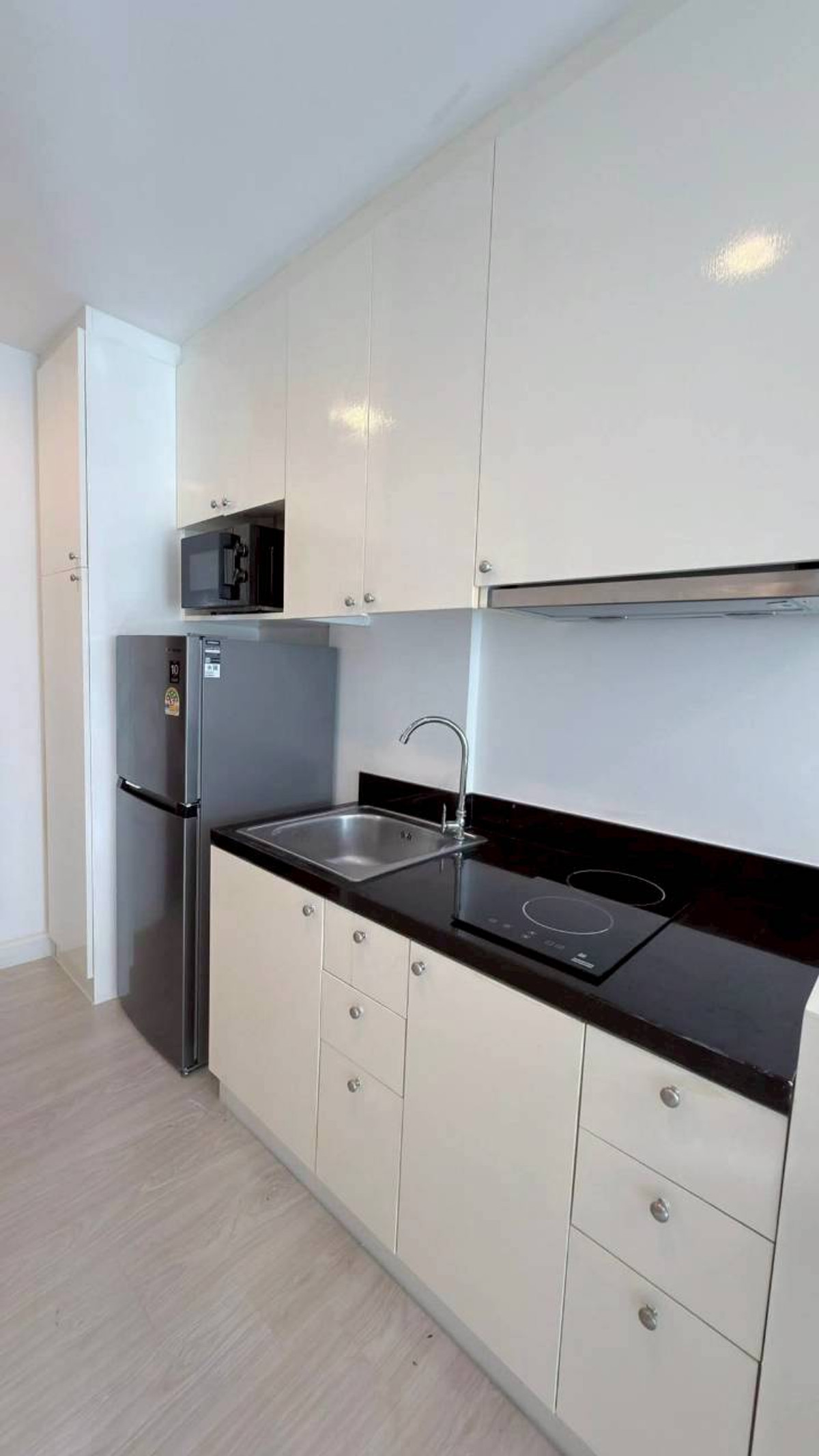 ให้เช่าคอนโดนวมินทร์ รามอินทรา : ✅ PXO110 ✅ Line : @p2nproperty