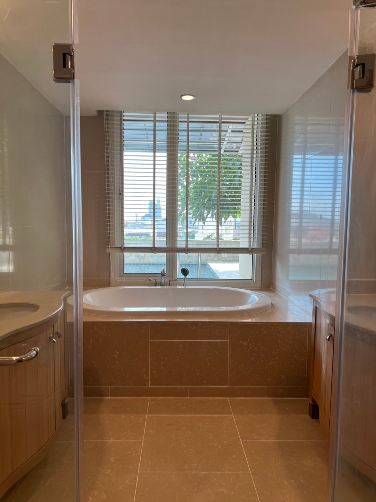 For SaleCondoSathorn, Narathiwat : The Empire Place Sathorn / 3 Bedrooms (FOR SALE), The Empire Place Sathorn / 3 Bedrooms (For Sale) PT028