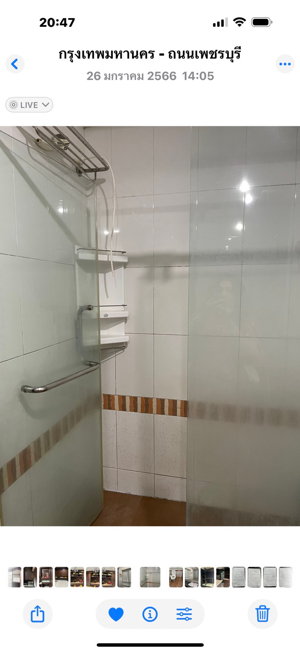 ให้เช่าคอนโดราชเทวี พญาไท : ให้เช่าคอนโด เดอะแพลทินัม คอนโดมิเนียม ตกแต่งครบครัน (S03-2379)