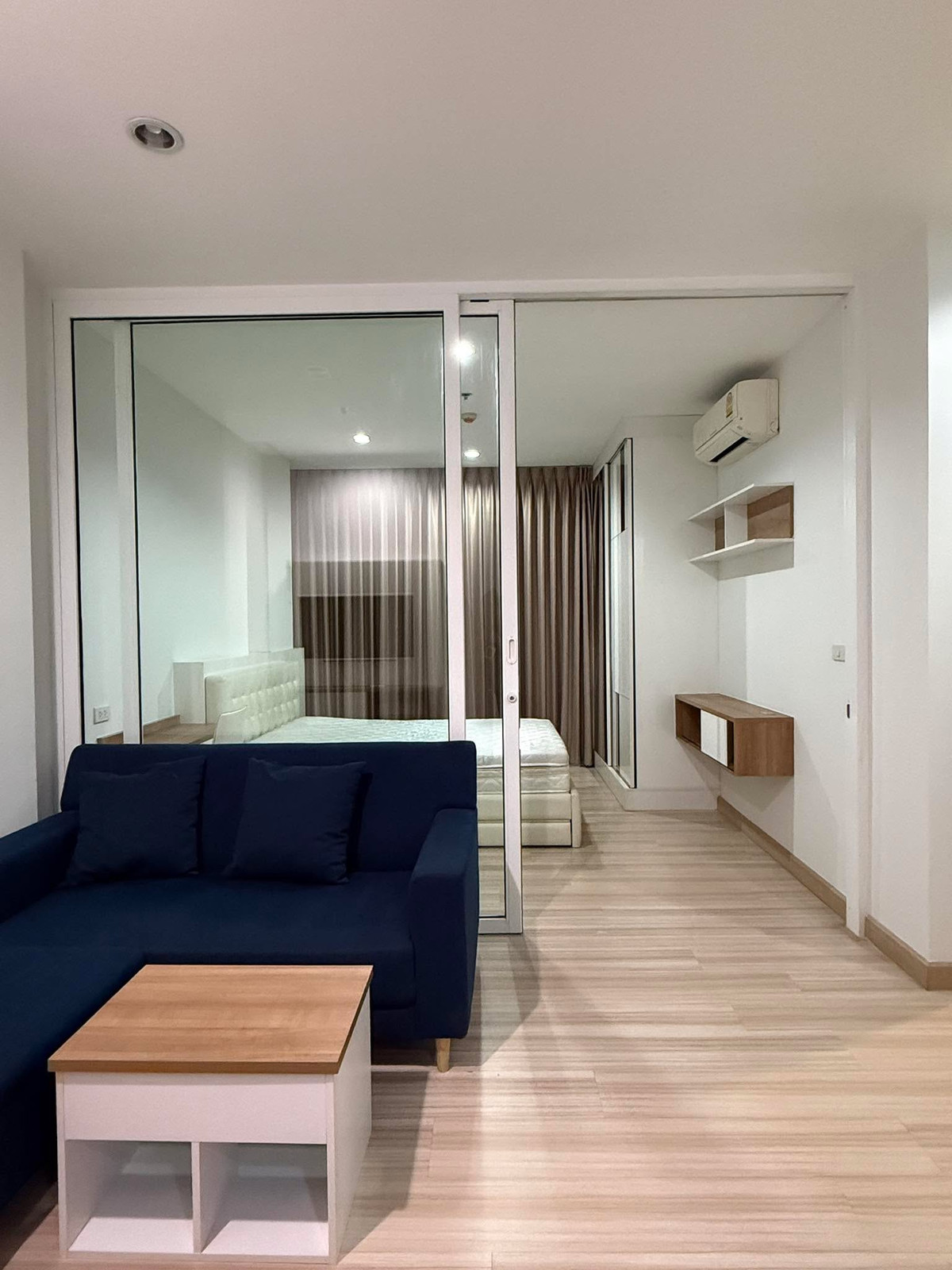 Bang Sue, Wong Sawang, Tao Pun : Urgent, beautiful room