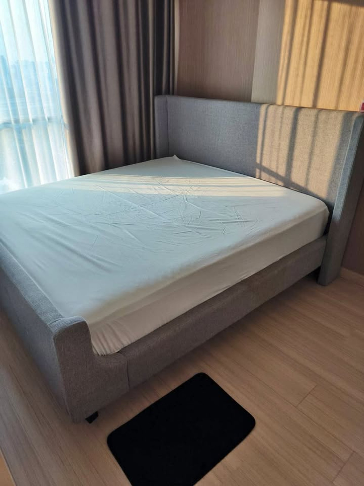 For RentCondoRama9, Petchburi, RCA : 🔥 For rent Lumpini Suite Phetchaburi-Makkasan 🔥 📍 near MRT Phetchaburi 🚆 convenient travel