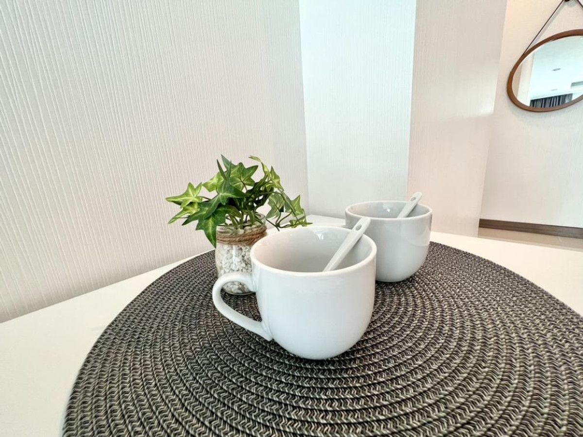 ให้เช่าคอนโดสุขุมวิท อโศก ทองหล่อ : PFD-07924 ให้เช่า Supalai Oriental Sukhumvit 39 ใกล้ BTS พร้อมพงษ์ 2 นอน 84 ตรม. ตึก C ชั้น 8 แต่งครบ 63,000 บาท