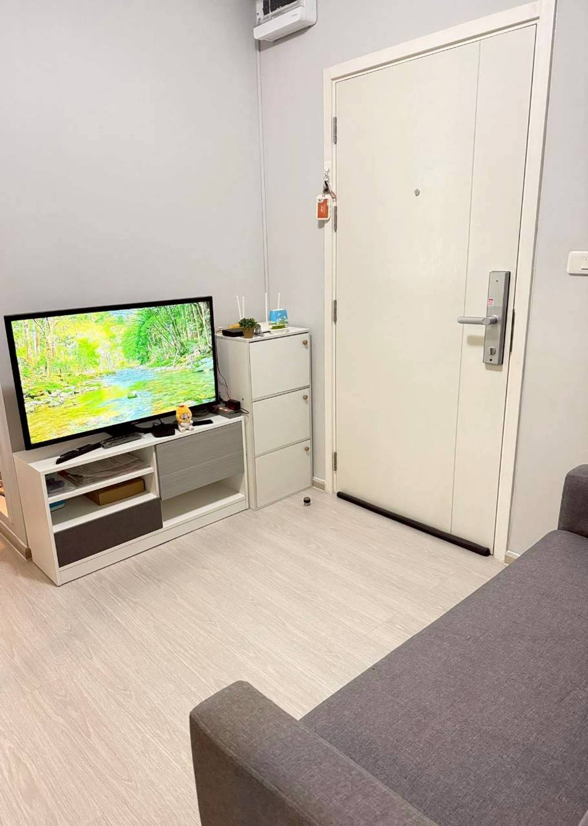 For RentCondoRamkhamhaeng, Hua Mak : ✅ PRI203 ✅ Line : @p2nproperty